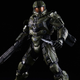 Illustration for article titled New iHalo /iToy Is Crazy Realistic
